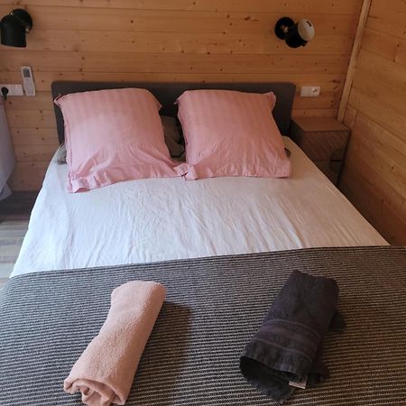 Loue Chalet De 11M2 Auribeau-sur-Siagne 외부 사진