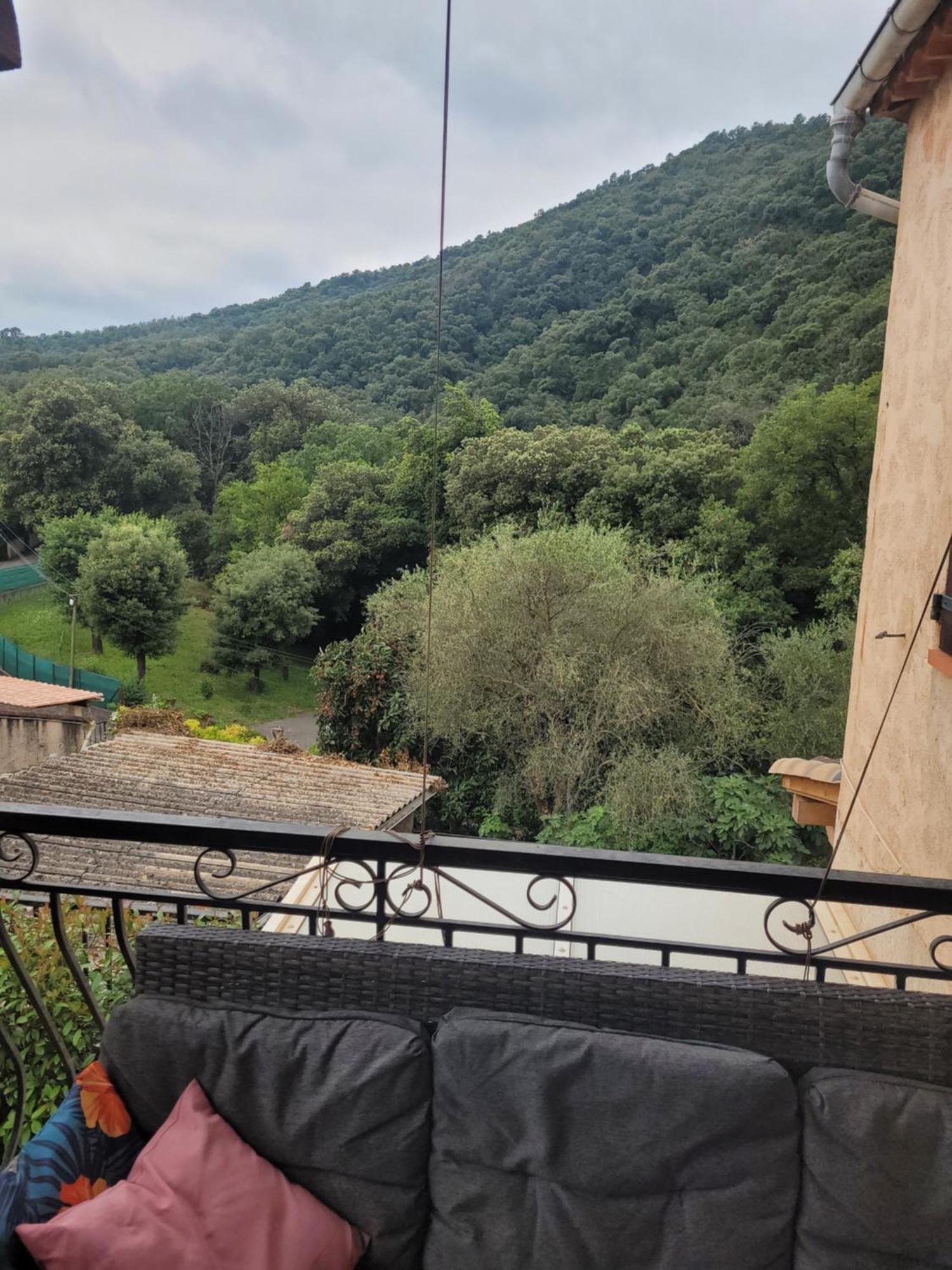 Loue Chalet De 11M2 Auribeau-sur-Siagne 외부 사진